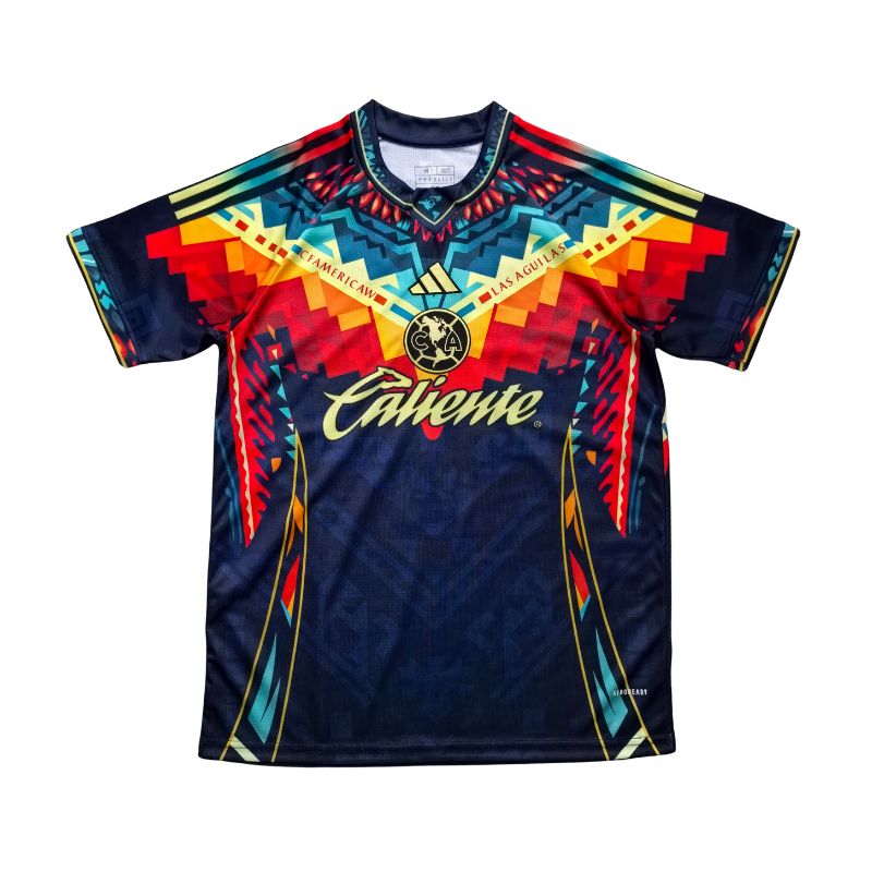 Camiseta Club America 25/26