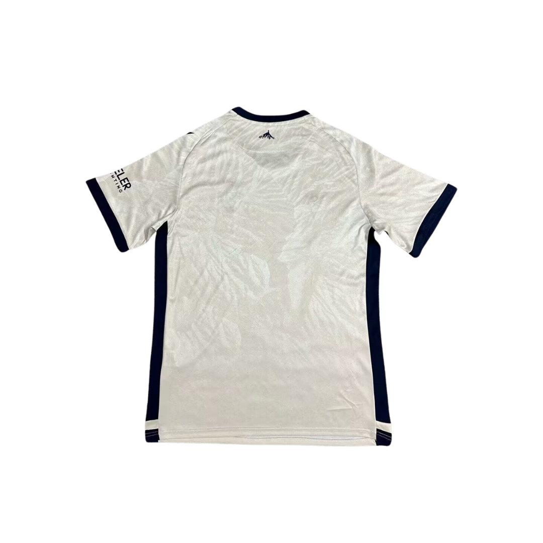 Camiseta Club Atlético Osasuna 2024/25