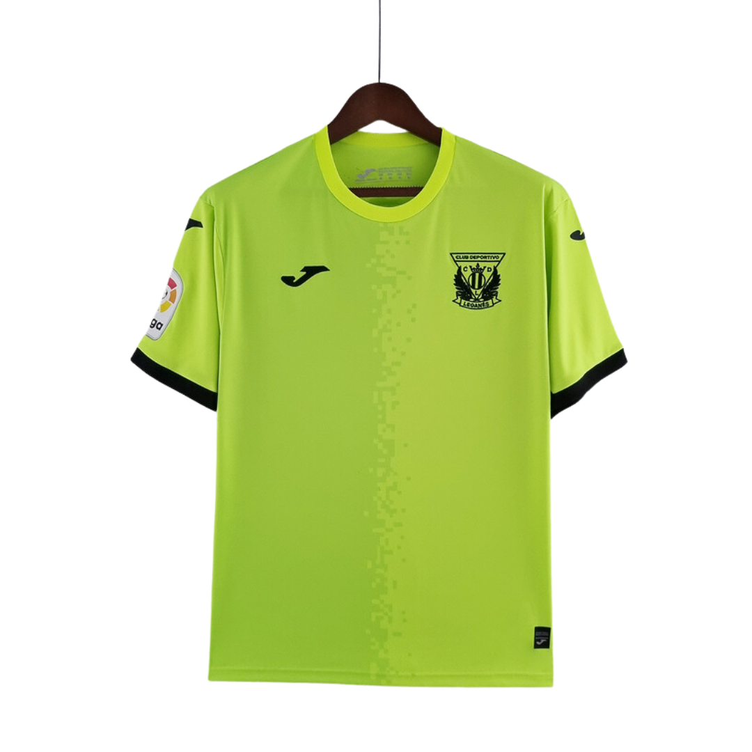 Camiseta Club Deportivo Leganés 2022/23