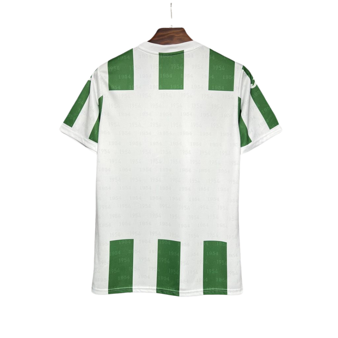 Camiseta Córdoba CF 2024/25
