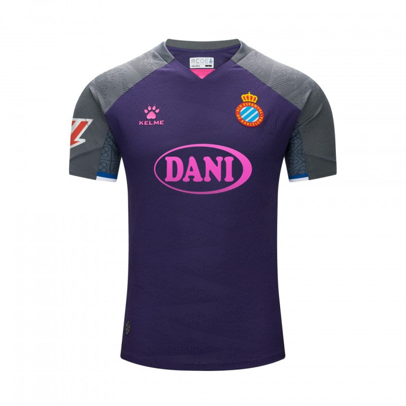 Camiseta Espanyol 24/25