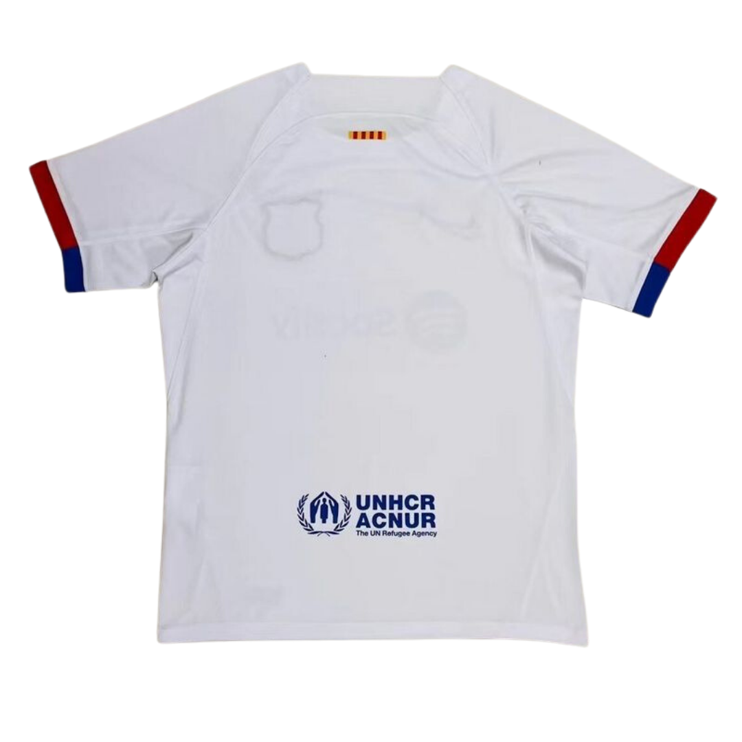 Camiseta FC Barcelona 2023/24