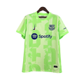 Camiseta FC Barcelona 2024/25