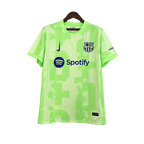 Camiseta FC Barcelona 2024/25