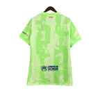 Camiseta FC Barcelona 2024/25