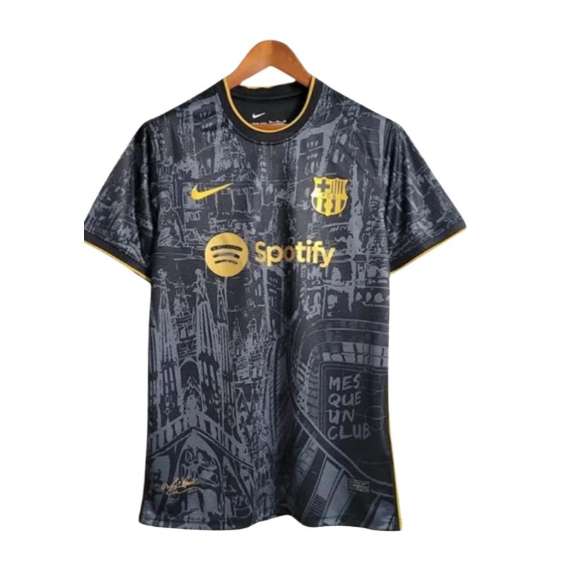 Camiseta FC Barcelona 24/25