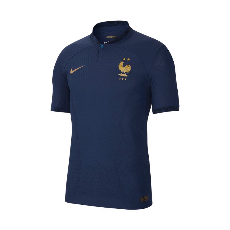 Camiseta Francia Qatar 2022