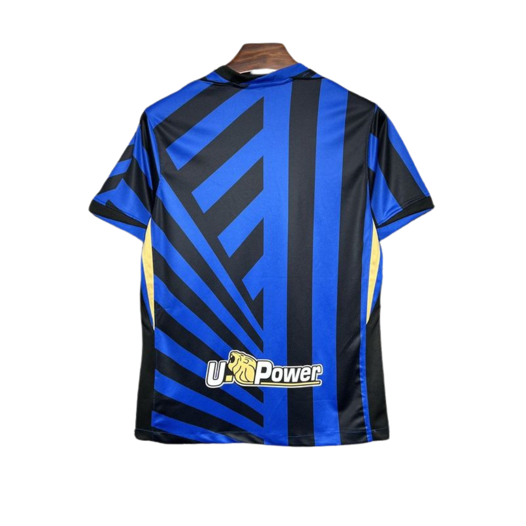 Camiseta Inter de Milán 2024/25