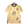Camiseta Málaga CF 2024/25
