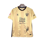 Camiseta Málaga CF 2024/25