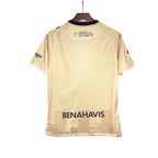Camiseta Málaga CF 2024/25