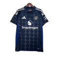 Camiseta Manchester United 2024/25