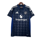 Camiseta Manchester United 2024/25