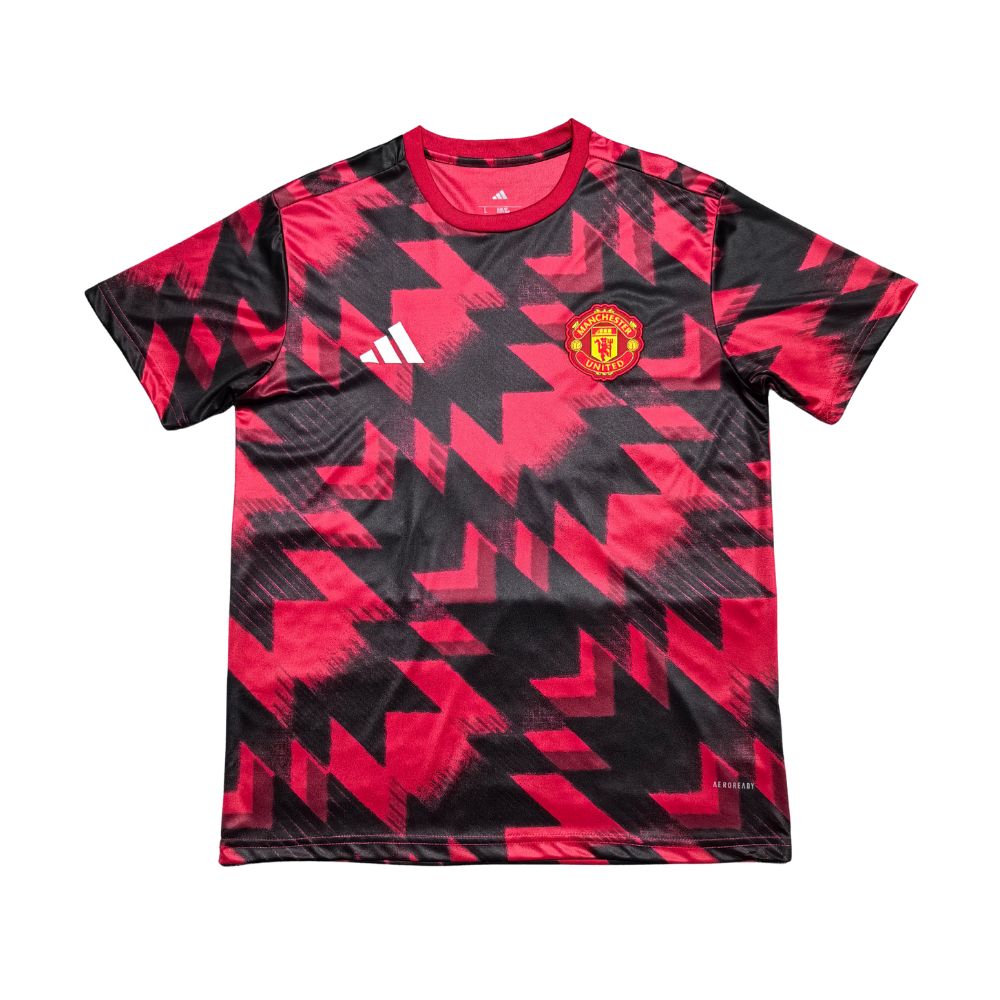 Camiseta Manchester United 25/26