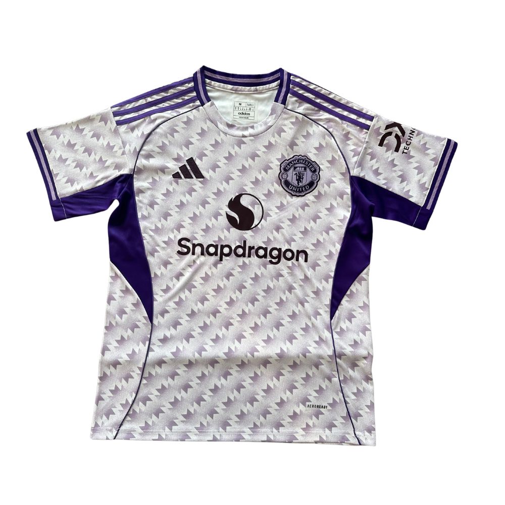 Camiseta Manchester United 25/26