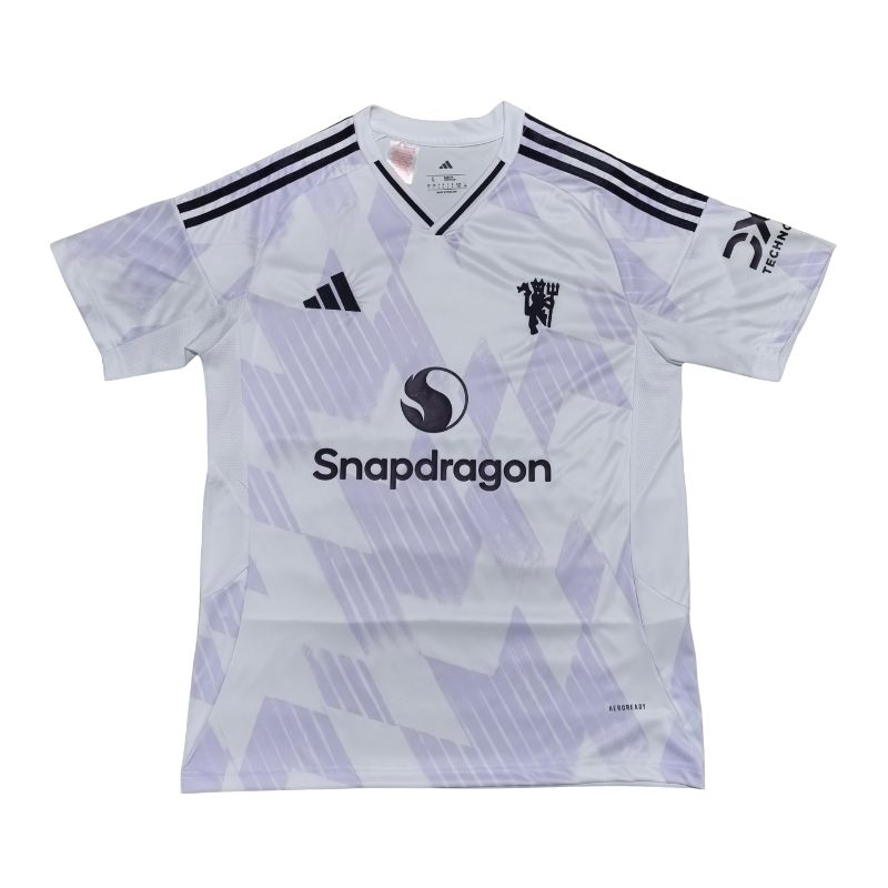 Camiseta Manchester United 25/26