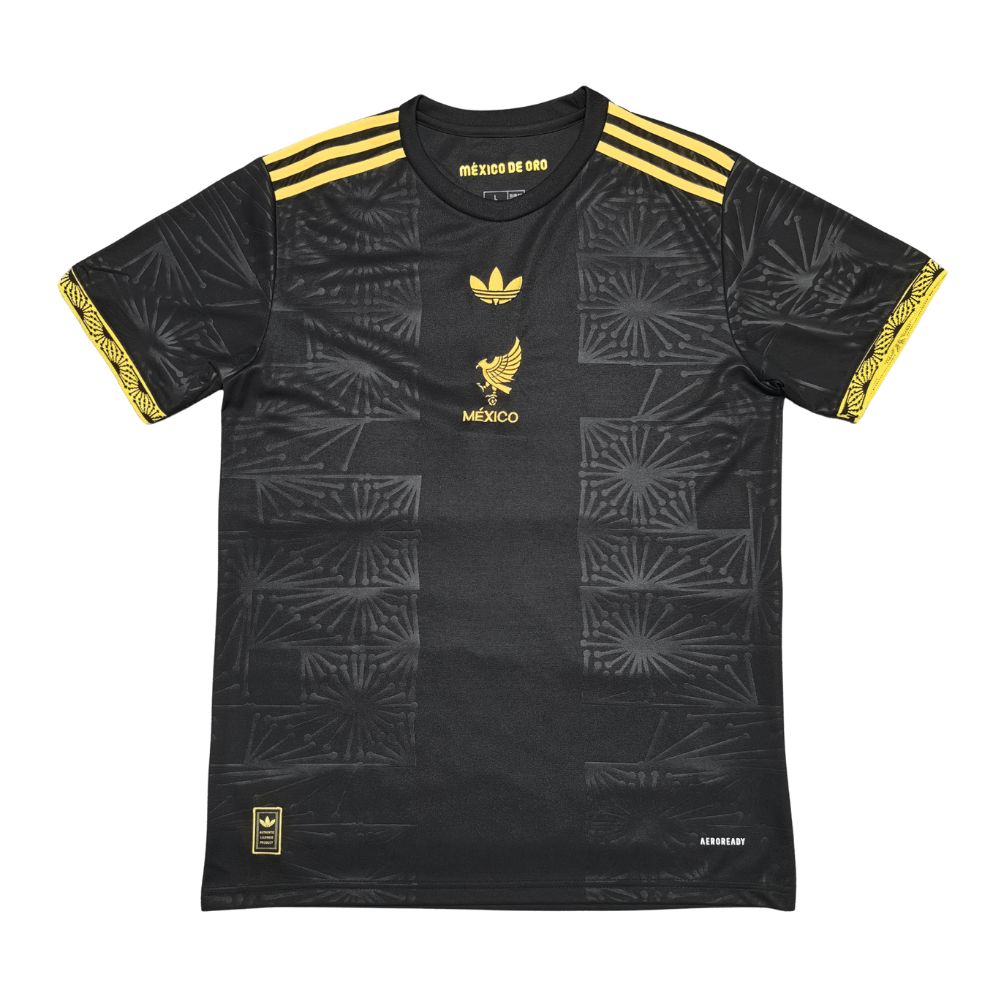 Camiseta Mexico 25/26