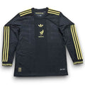 Camiseta México 25/26 (MANGA LARGA)