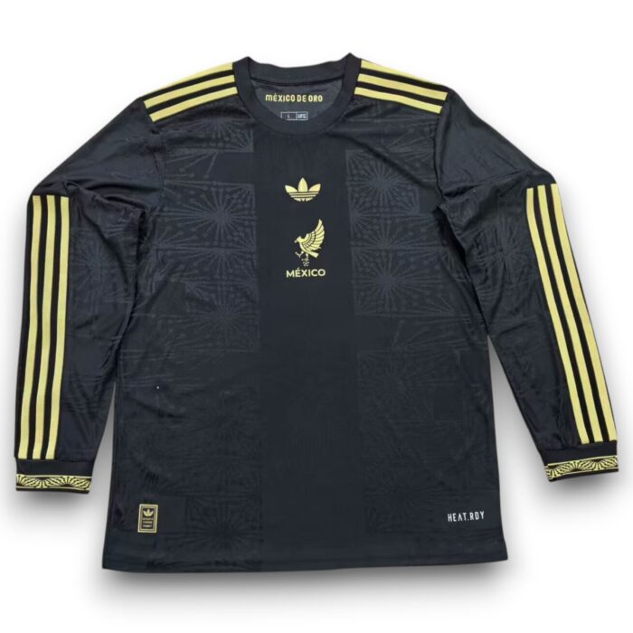 Camiseta México 25/26 (MANGA LARGA)