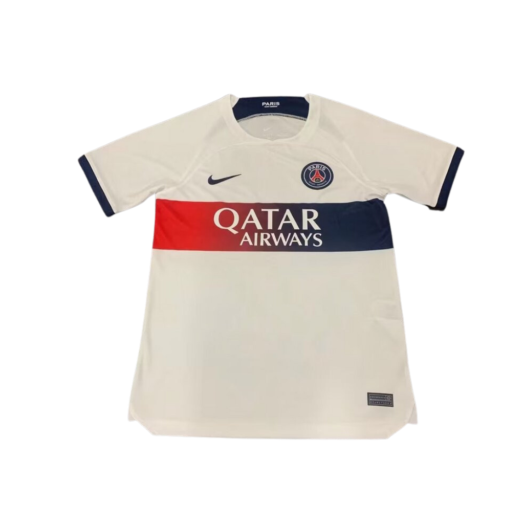 Camiseta Paris Saint-Germain Football Club 2023/24