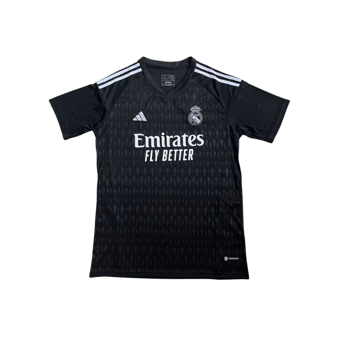Camiseta Portero Real Madrid 2023/24