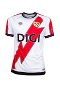 Camiseta Rayo Vallecano 25/26