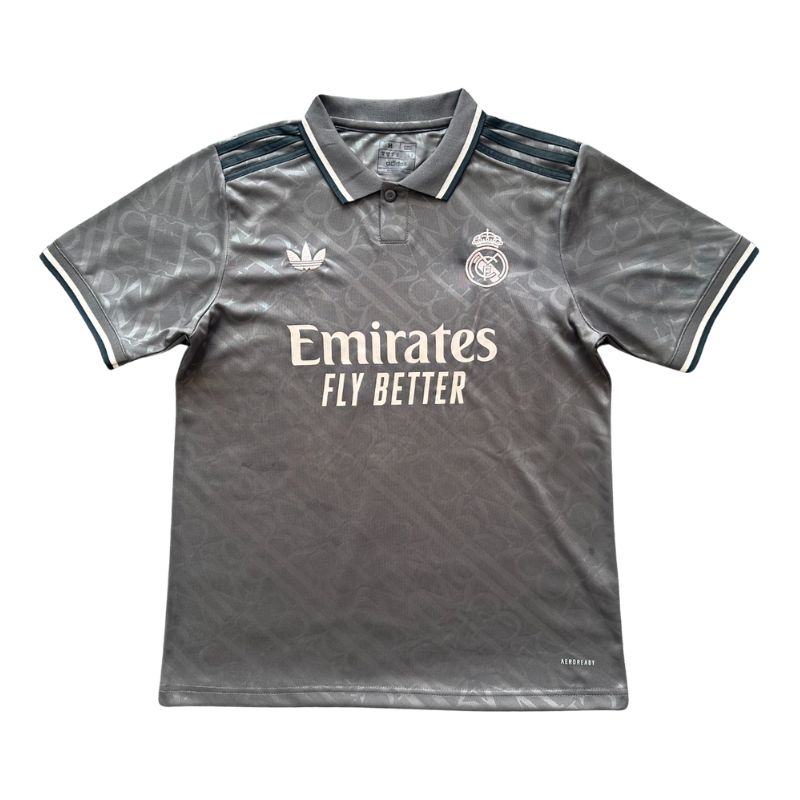 Camiseta Real Madrid