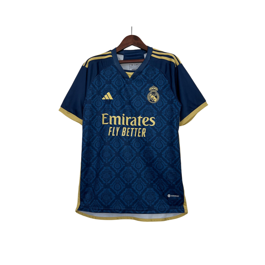 Camiseta Real Madrid 2023/24