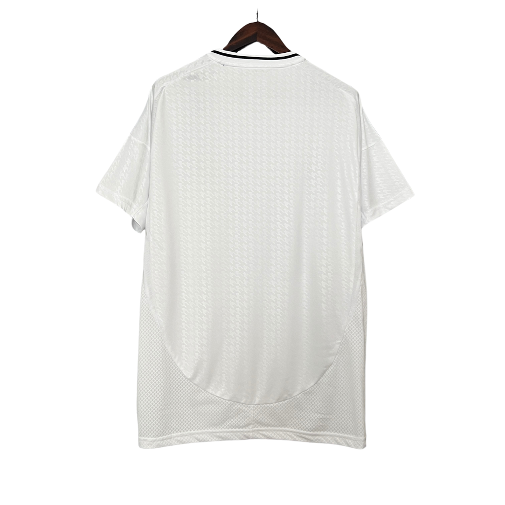Camiseta Real Madrid 2024/25
