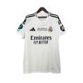 Camiseta Real Madrid 2024 - Final Supercopa de Europa