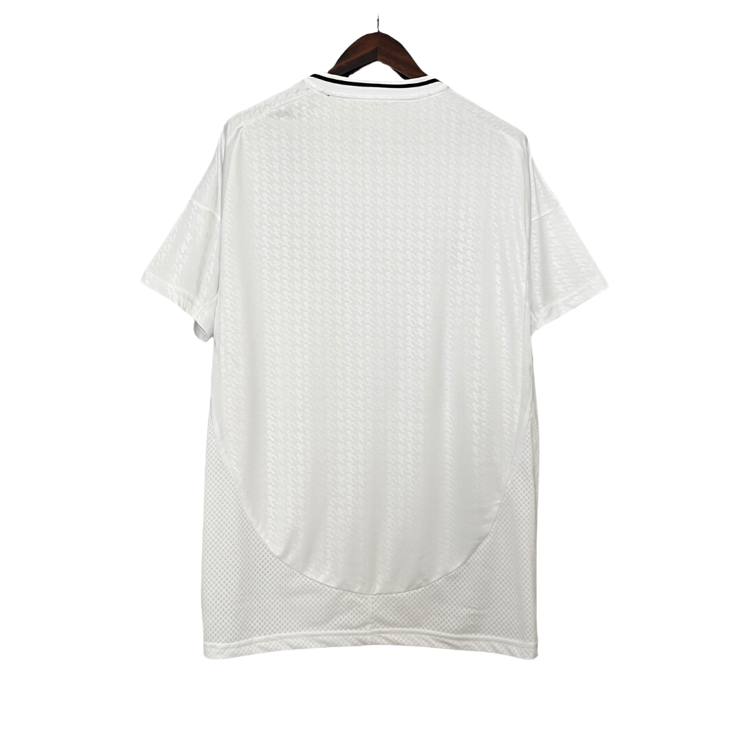 Camiseta Real Madrid 2024 - Final Supercopa de Europa