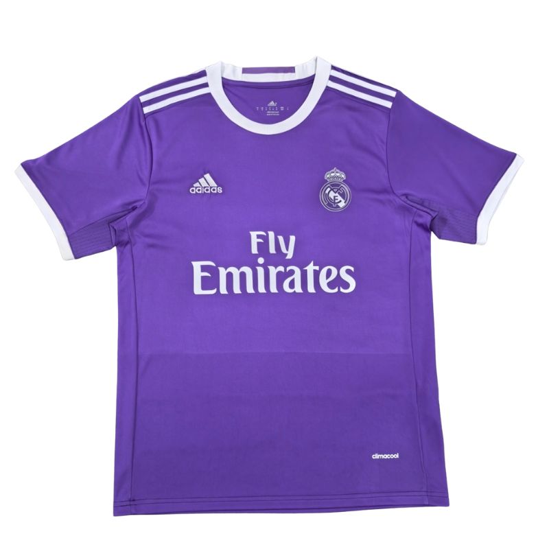 Camiseta Real Madrid 25/26
