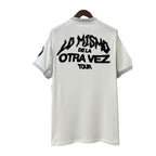 Camiseta Real Madrid 25/26 tercera equipación