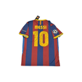 Camiseta Retro FC Barcelona 2010/11