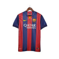 Camiseta Retro FC Barcelona 2014/15