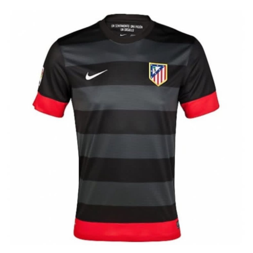 Camiseta atlético de Madrid 2015/16 - Tercera Equipación