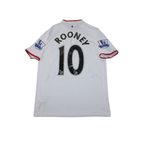 Camiseta Retro Manchester United 2012/13