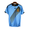 Camiseta Retro Selección España 2012