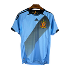 Camiseta Retro Selección España 2012