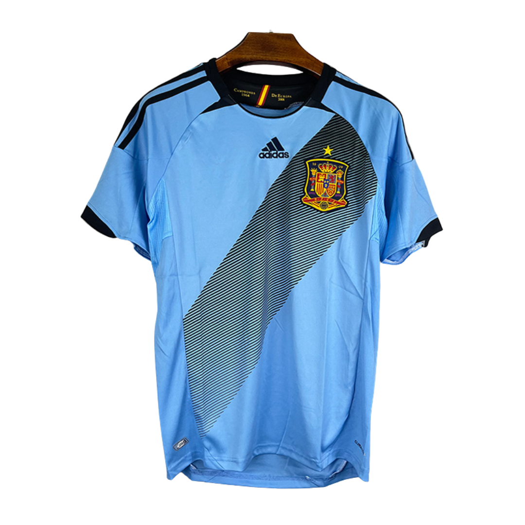 Camiseta Retro Selección España 2012