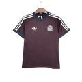 Camiseta Retro Selección España Eurocopa 2024