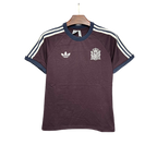 Camiseta Retro Selección España Eurocopa 2024