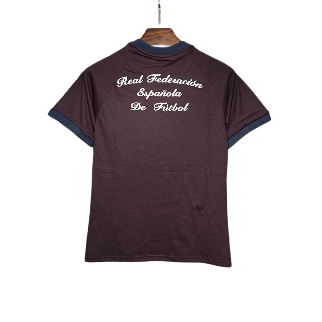 Camiseta Retro Selección España Eurocopa 2024