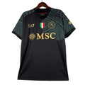 Camiseta Retro SSC Napoli 23/24