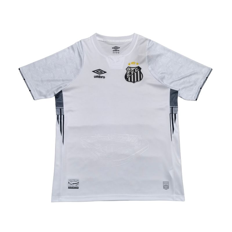 Camiseta Santos futebol 25/26