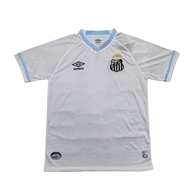 Camiseta Santos futebol 25/26