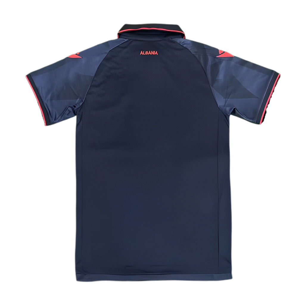 Camiseta Selección Albania Eurocopa 2024