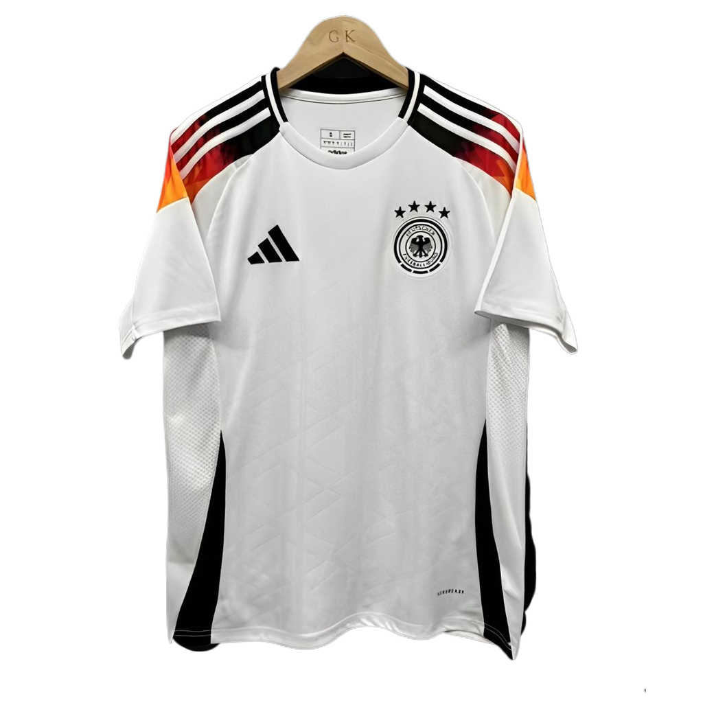 Camiseta Selección Alemania Eurocopa 2024