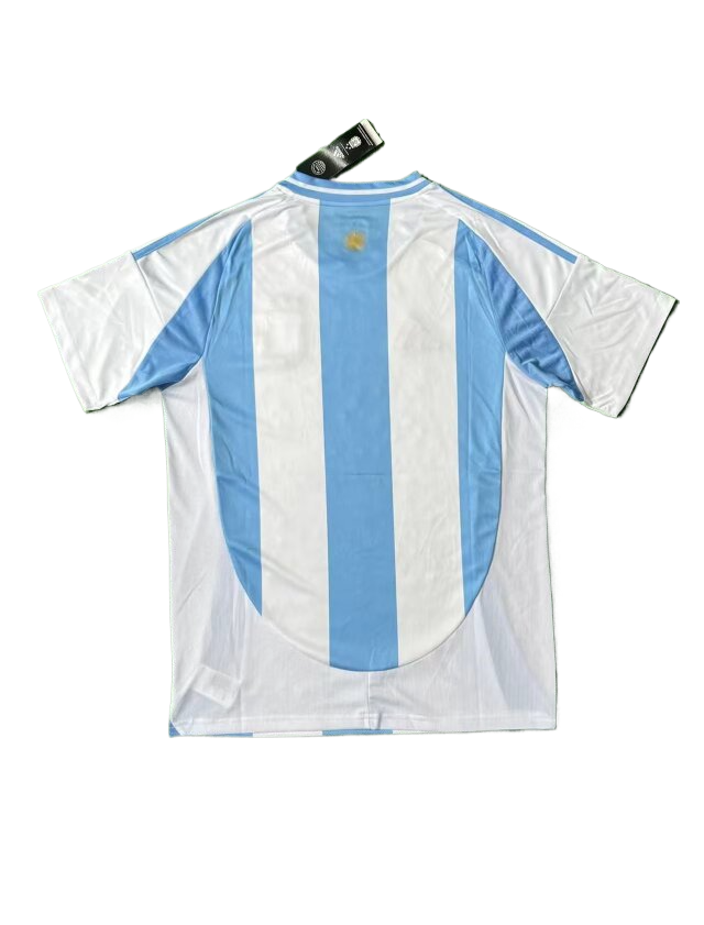 Camiseta Selección Argentina Copa América 2024