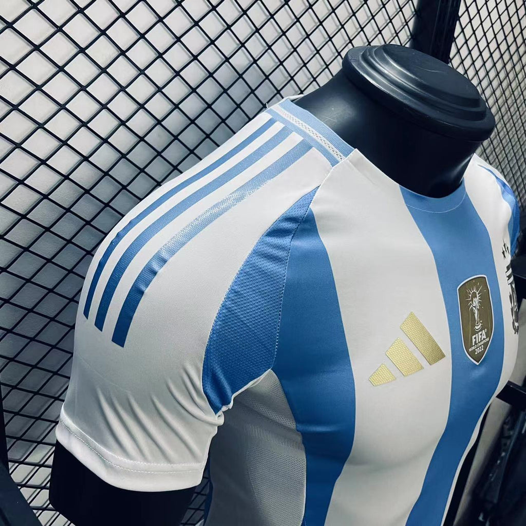 Camiseta Selección Argentina Copa América 2024